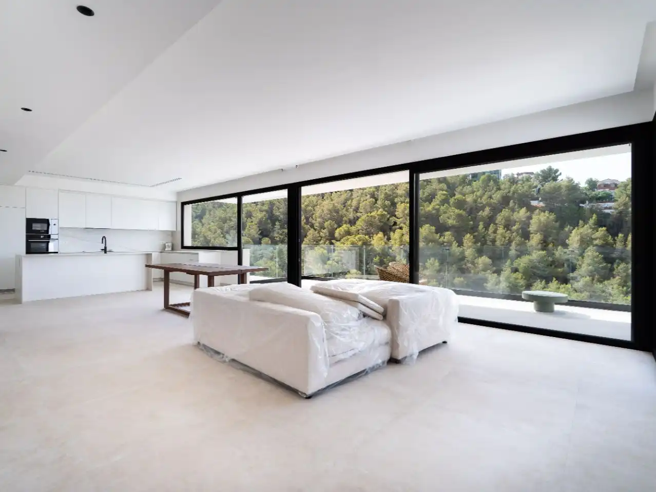 Maison avec jardin à vendre à Avinguda dels Garrofers 92, imagen 14
