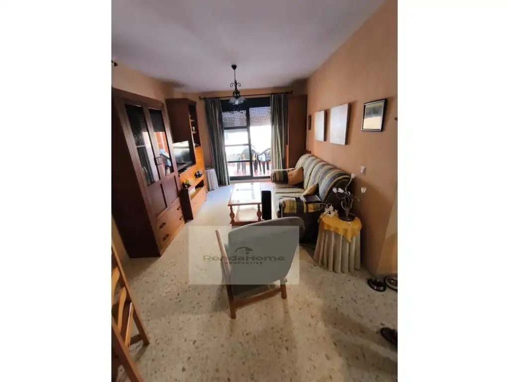 Flat for rent in Urbanizacion Residencial Chullera, Alcorrín