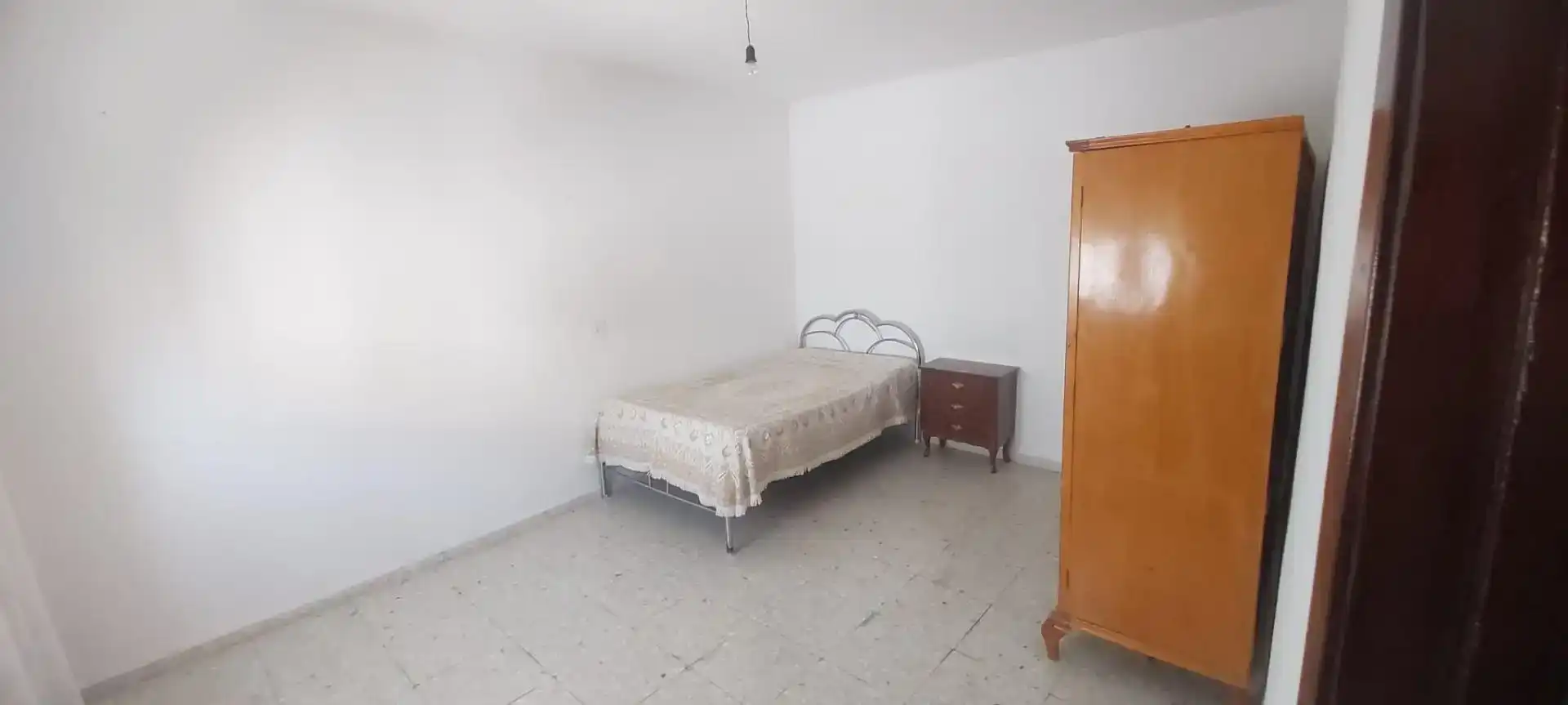 Habitación de Finca rústica en venta en Fuencaliente con Trastero, Amueblado y Horno