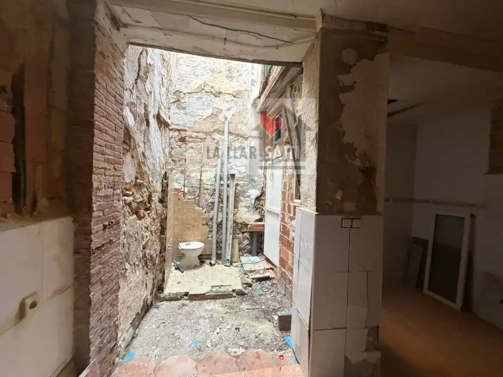 Casa o chalet en venta en Xàtiva