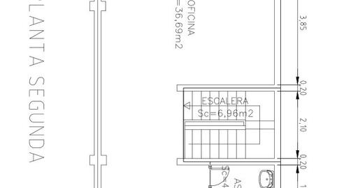 Photo 3 of Office to rent in Paseo de las Mimosas, Agaete, Las Palmas