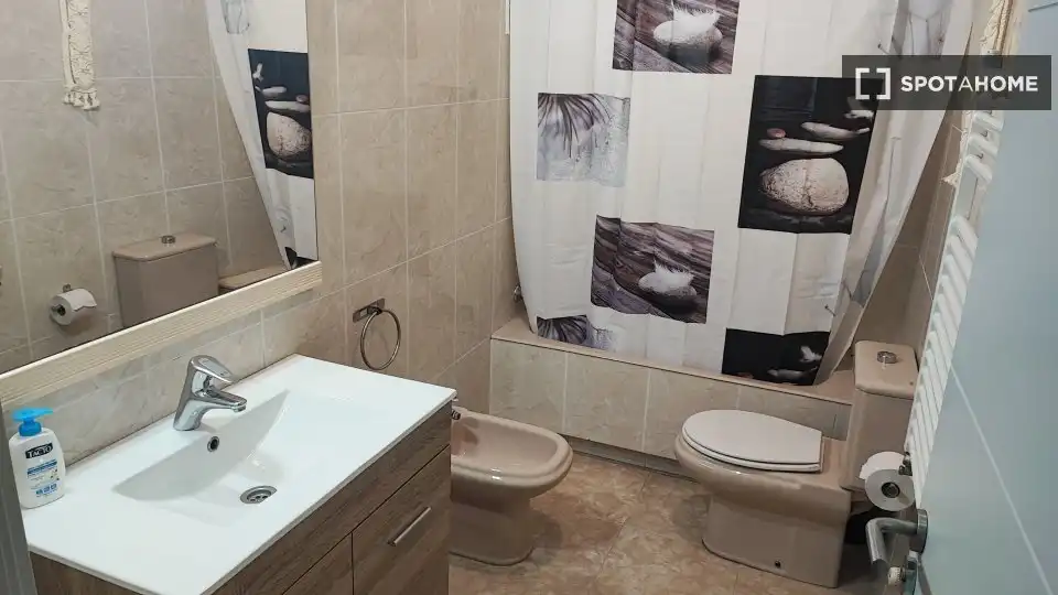 Zimmer in General Dávila