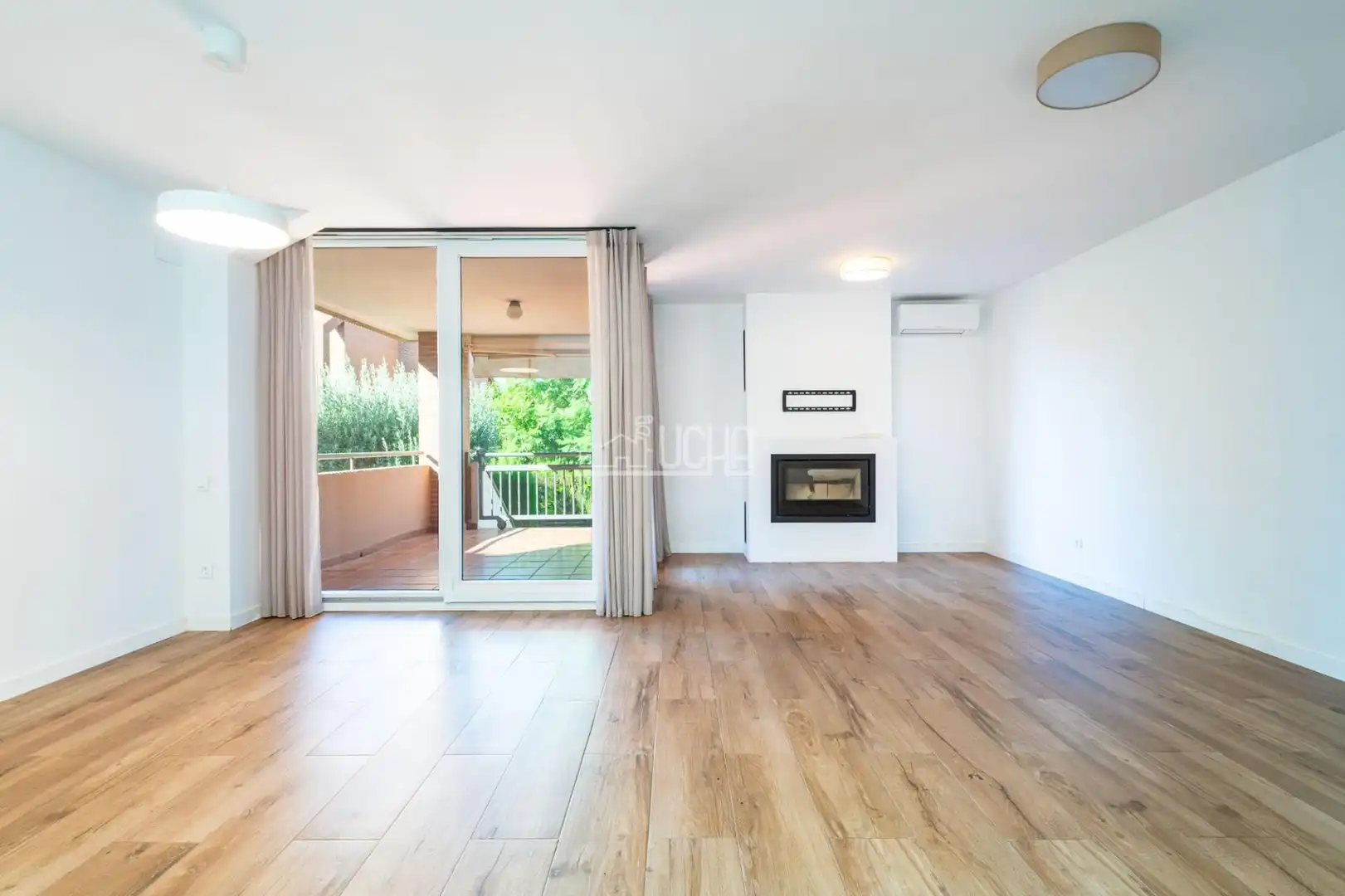 Semi-detached house with terrace for sale in Mas Camarena, imagen 6