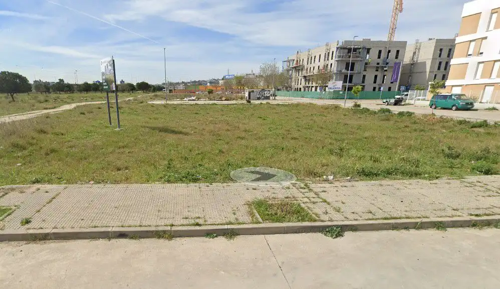 Residencial en venta en MARCELINO CAMACHO, Zona Nueva Camas - Marcelino Camacho