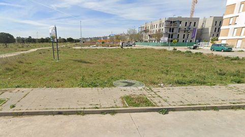 Foto 5 de Residencial en venda a Marcelino Camacho, Zona Nueva Camas - Marcelino Camacho, Camas