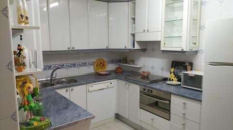 Photo 2 of Flat for sale in  Velazquez, San Pablo y Santa Marina, Palencia