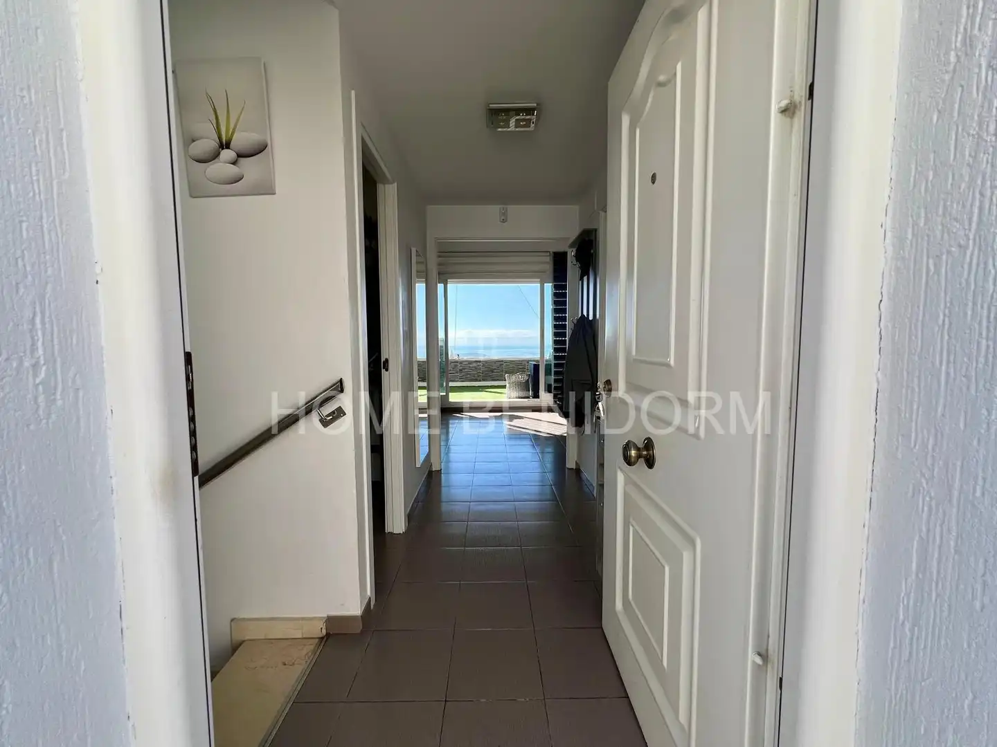 Villa con terrazza in vendita a Balcón de Finestrat - Terra Marina, imagen 3