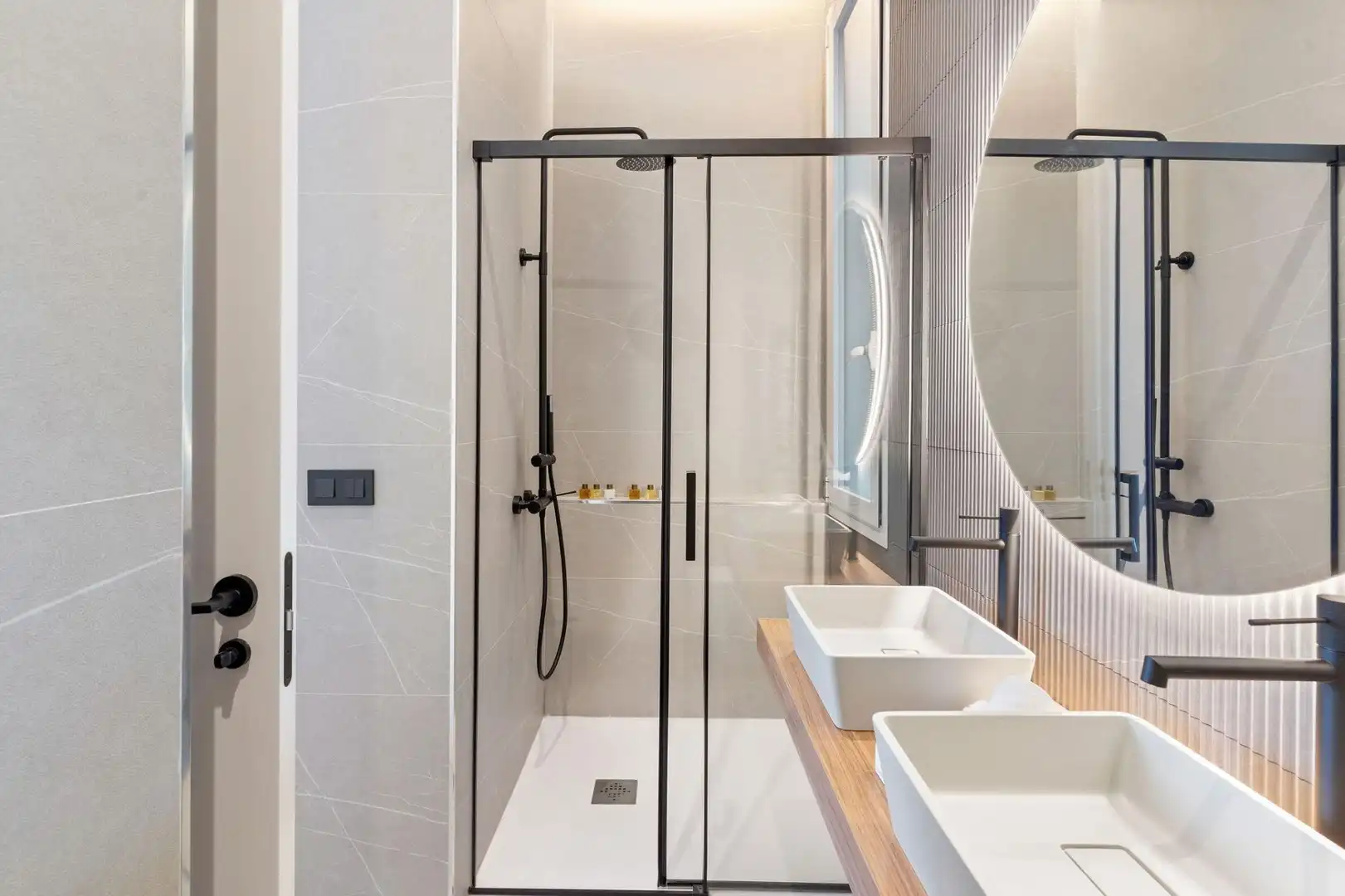Baño de Piso en venta en Madrid con Aire acondicionado y Calefacción