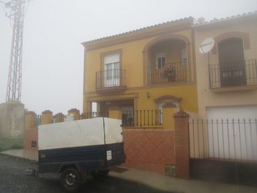 Maison mitoyenne à vendre à CL SAN ANTONIO 5