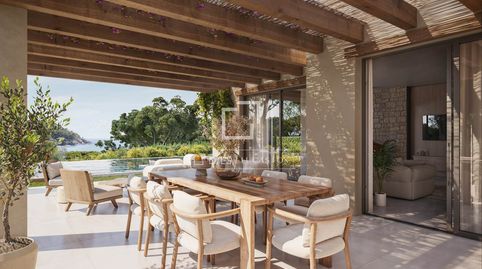 Foto 3 de Casa o xalet en venda a Fornells - Aiguablava, Begur