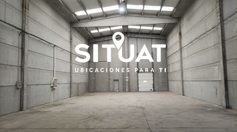 Foto 4 von Fabrikhallen zur Miete in Carrer Sevilla, 9, Sant Andreu de la Barca, Barcelona