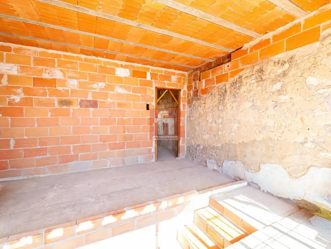 Casa amb terrassa en venda a L'Arboç, imagen 58
