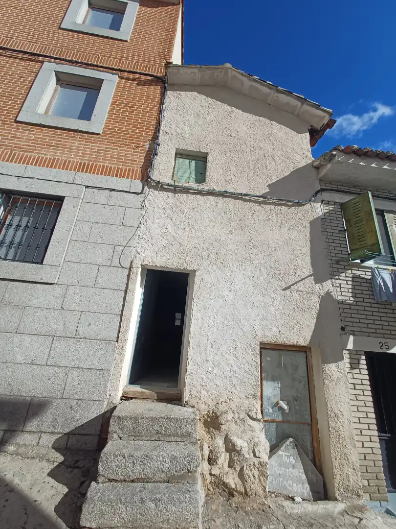 Adosado en venta en El Hoyo de Pinares, imagen 10