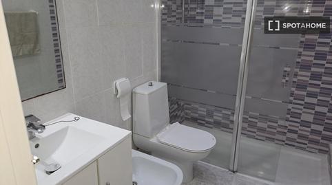 Foto 5 de Apartament per a compartir a Les Palmeres, Valencia