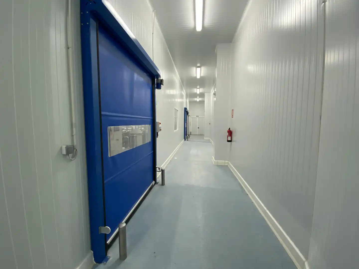 Industriegebäude zum Verkauf in Calle C 631, imagen 8