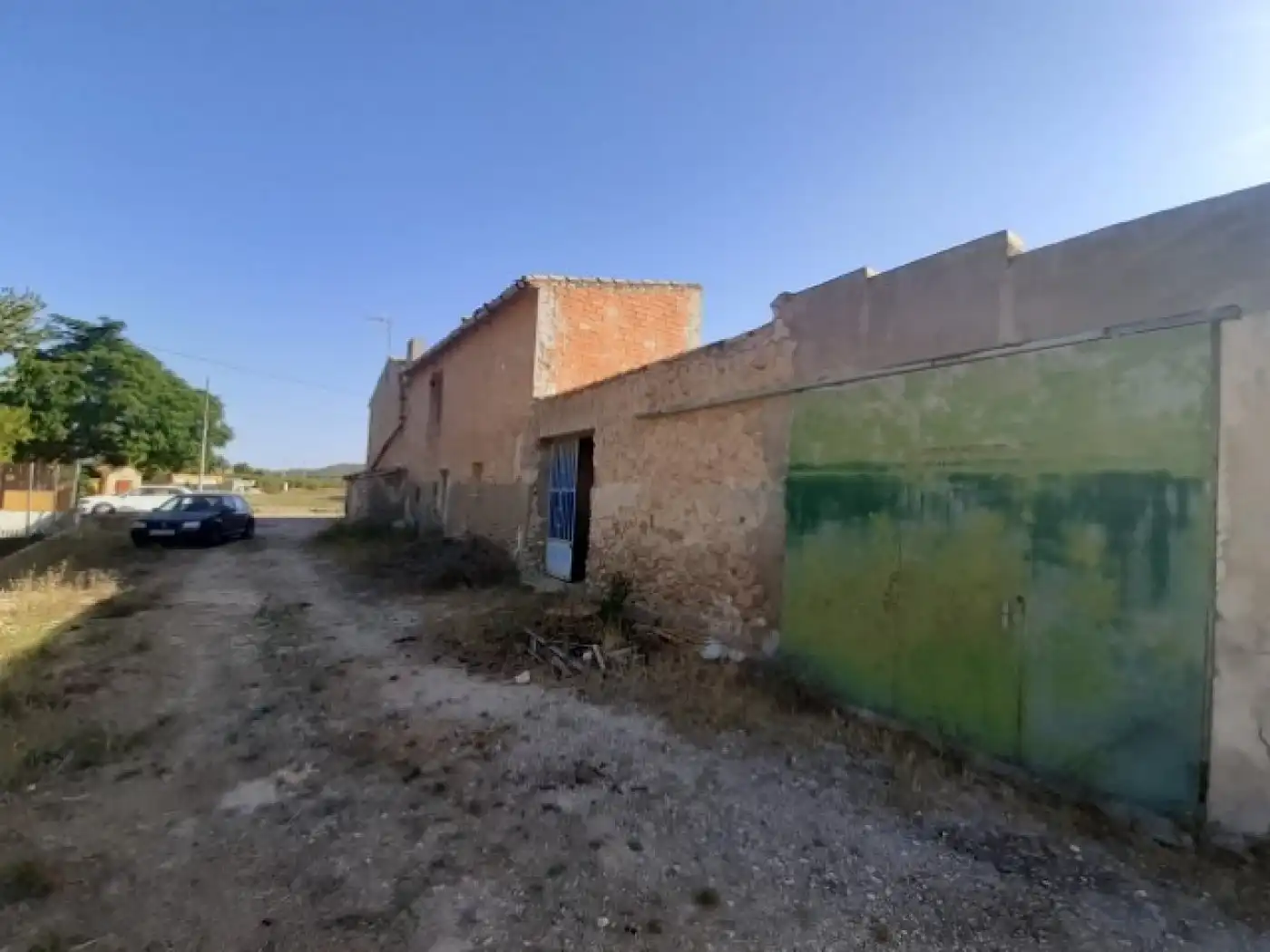 Reihenhaus mit Garten zum Verkauf in Salinas, imagen 5