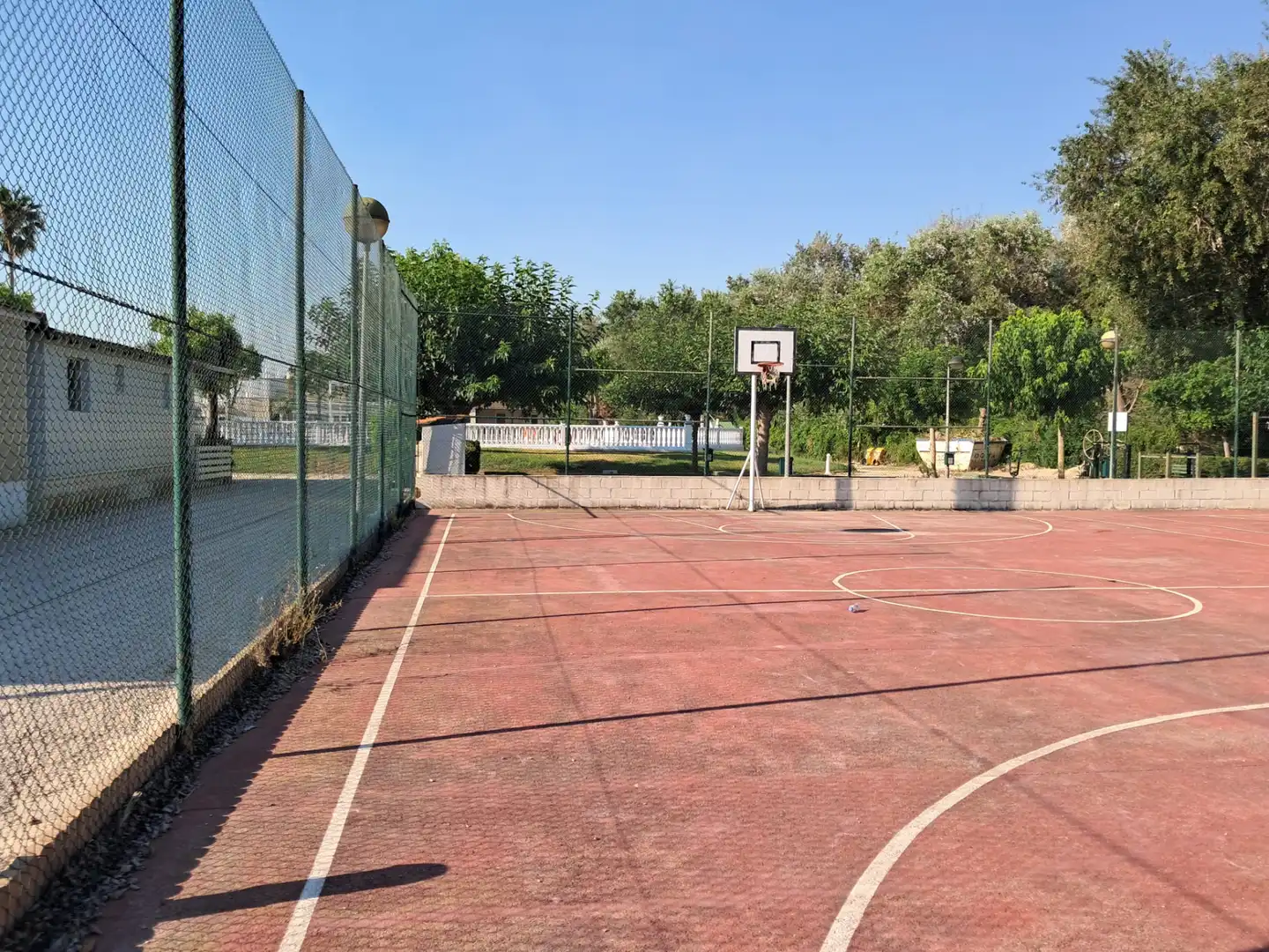 Parking de Terreno en venta en Valencia