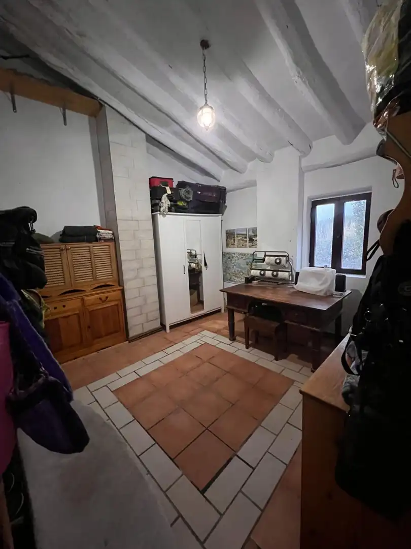 Finca rústica en venta en Caniles con Jardín privado, Terraza y Trastero