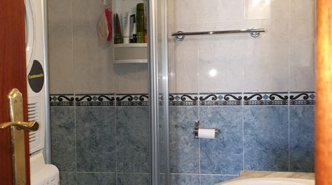 Foto 4 de Habitación en San Bernardo, Salamanca Capital