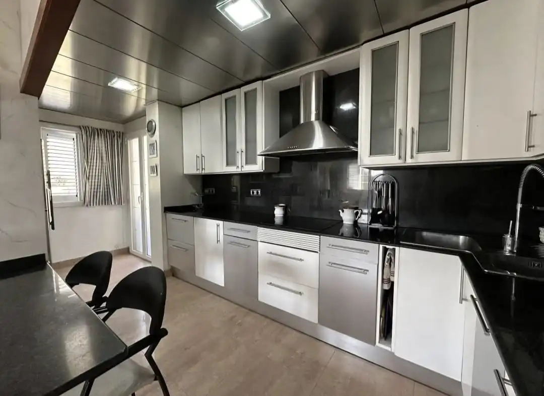 Chalet con terraza en venta en Carrer 17, imagen 10