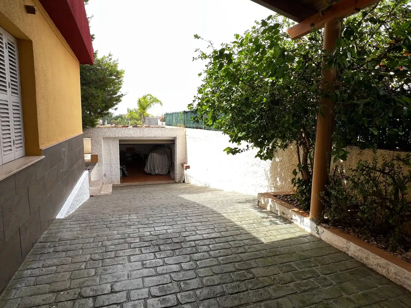 Casa o chalet en venta en Las Majadas - Las Molinetas - Labradorcico