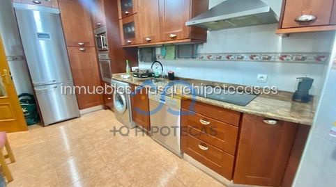 Foto 3 de Casa adosada en venta en Añover de Tajo, Toledo