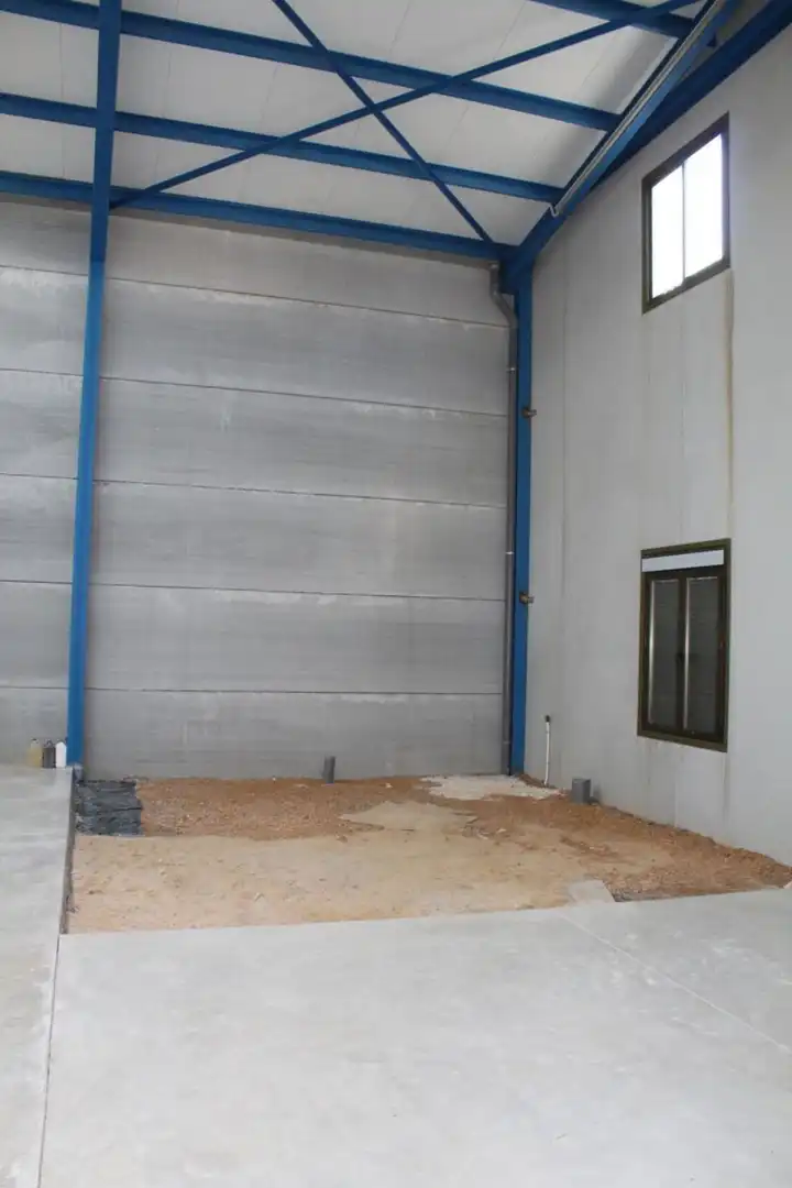 Nau industrial en venda a Picón, imagen 6
