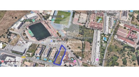 Oportunidad Única de Inversión en Denia  Parcela Urbana de 2304 m, imatge 3