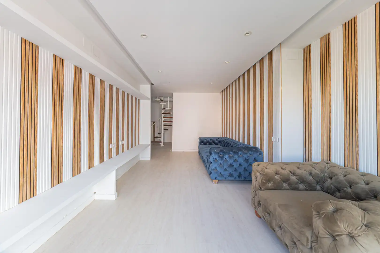 Ático con ascensor en venta en Gràcia, imagen 8
