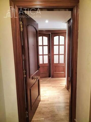 Piso en Alquiler en Barrio del Centro