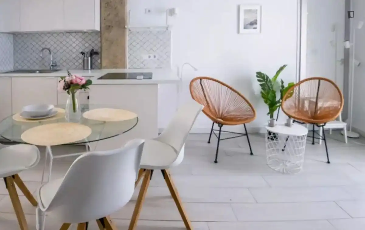 Apartament de lloguer a Benicalap