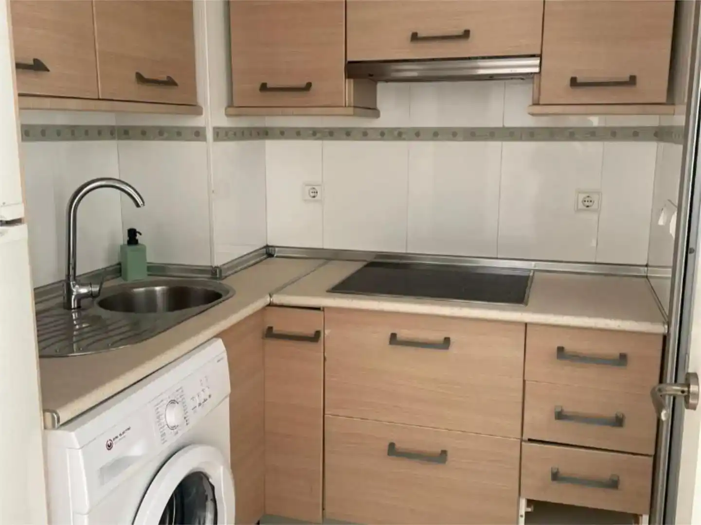 Cocina de Piso en venta en Conil de la Frontera