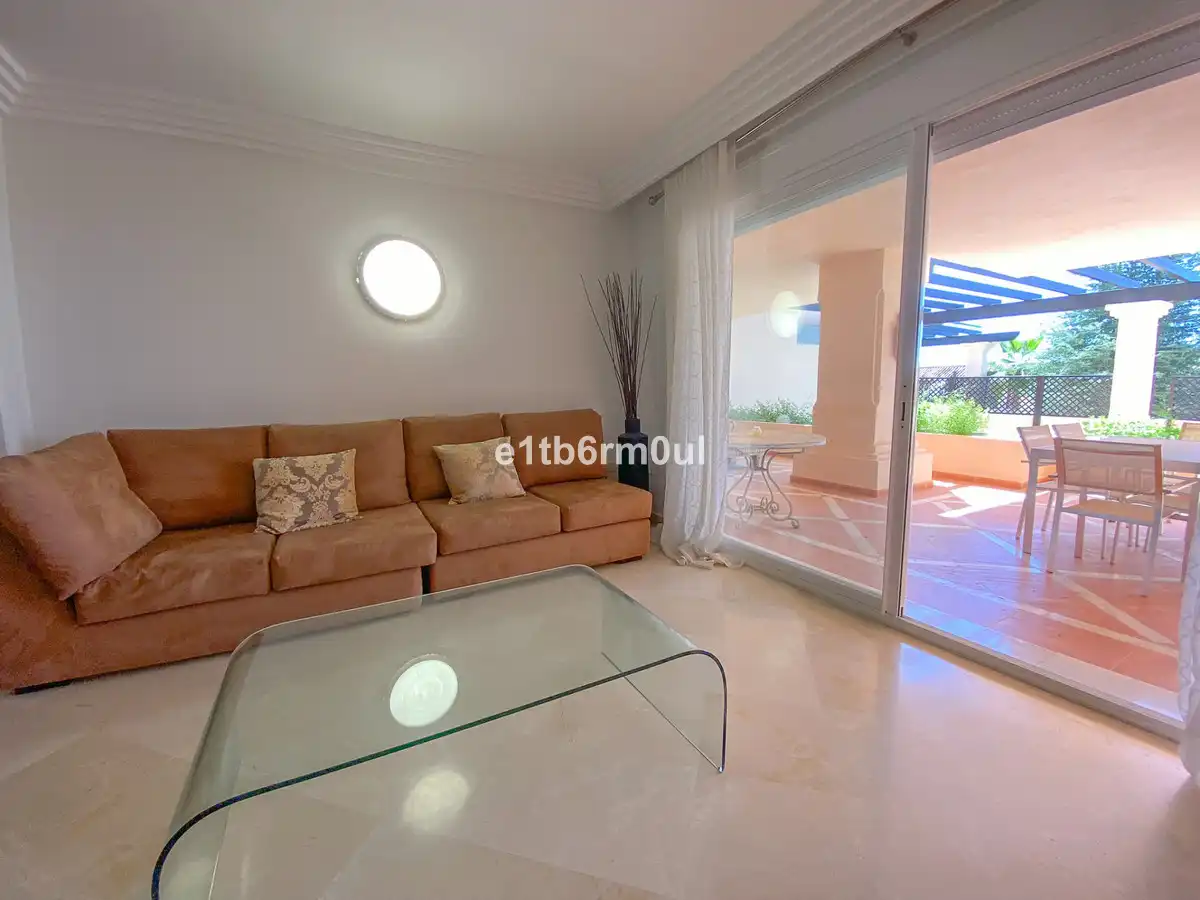 Piso con ascensor en venta en Nueva Andalucía, imagen 22