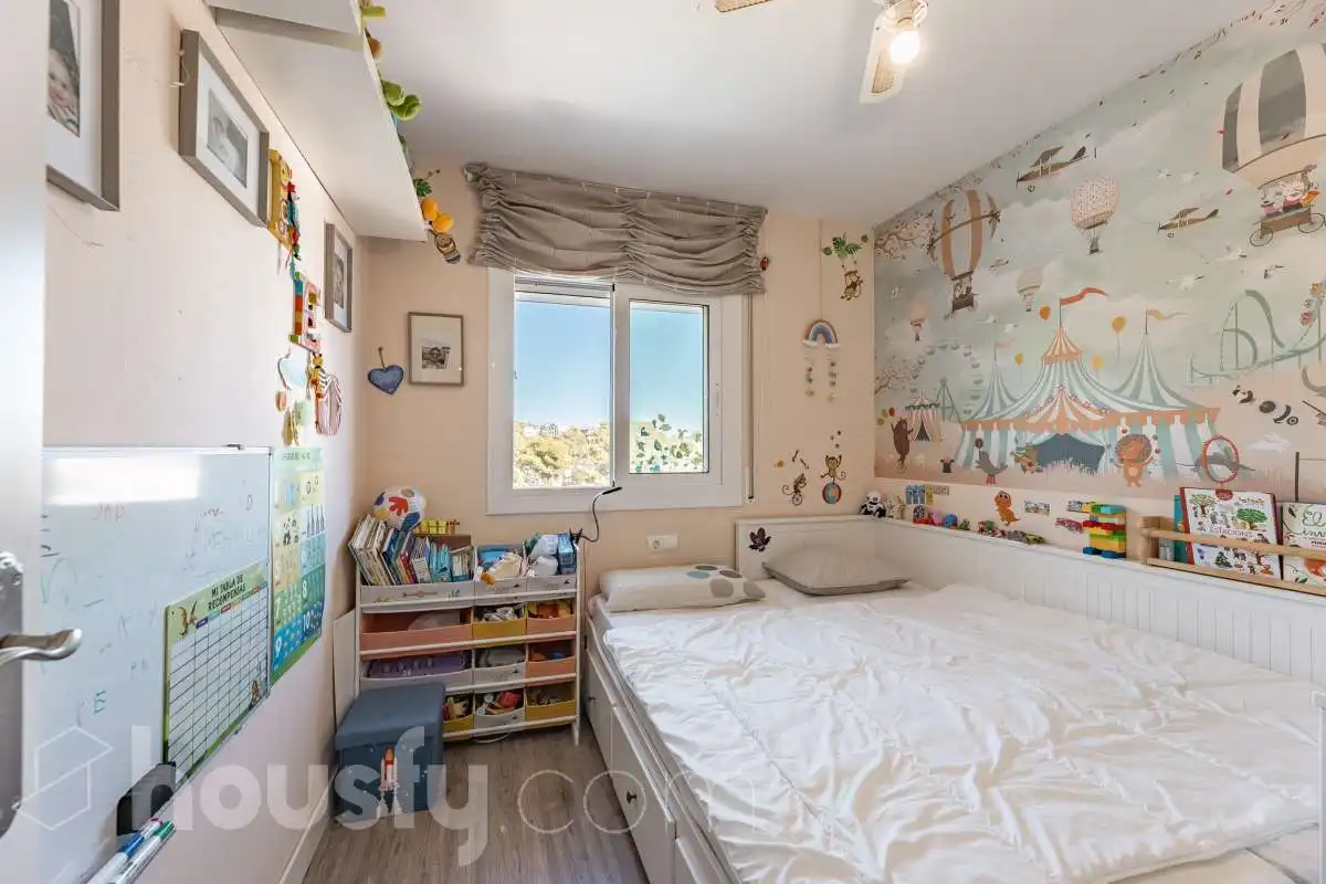 House with balcony for sale in Avenida Comte Gómez de Orbaneja ., imagen 7