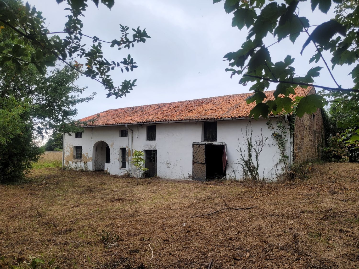 Casa o xalet en venda a Quintes - Arroes