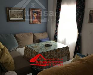 Living room of Planta baja for sale in  Córdoba Capital  with Air Conditioner