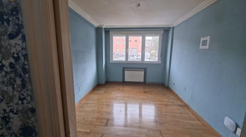 Foto 4 de Pis en venda a Avenida Avenida Deporte, Alisal - San Román, Santander