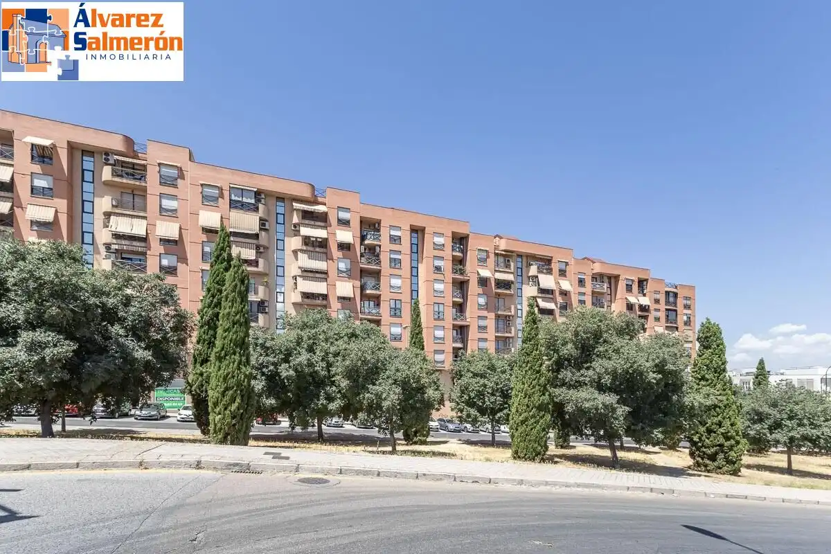 Flat with terrace for sale in Calle PDTA FERNANDO GOMEZ DE LA, imagen 41