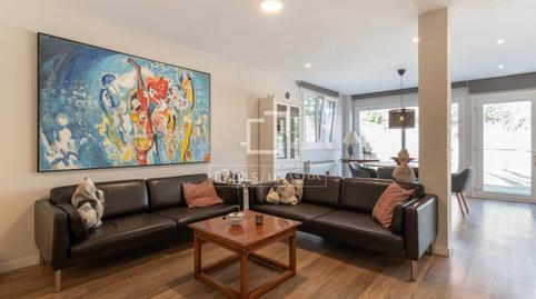 Foto 2 de Casa o xalet en venda a Valldoreix, Sant Cugat del Vallès