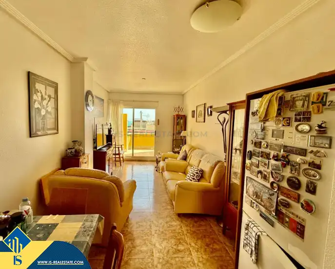 Penthouse mit Aufzug zum Verkauf in Playa del Cura, imagen 3