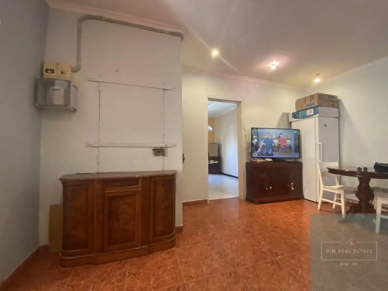 Piso en venta en Barcelona con Aire acondicionado y Terraza
