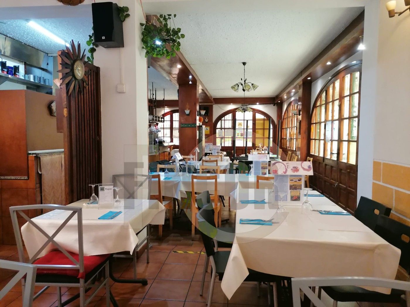 Premises for sale in Calafell Platja