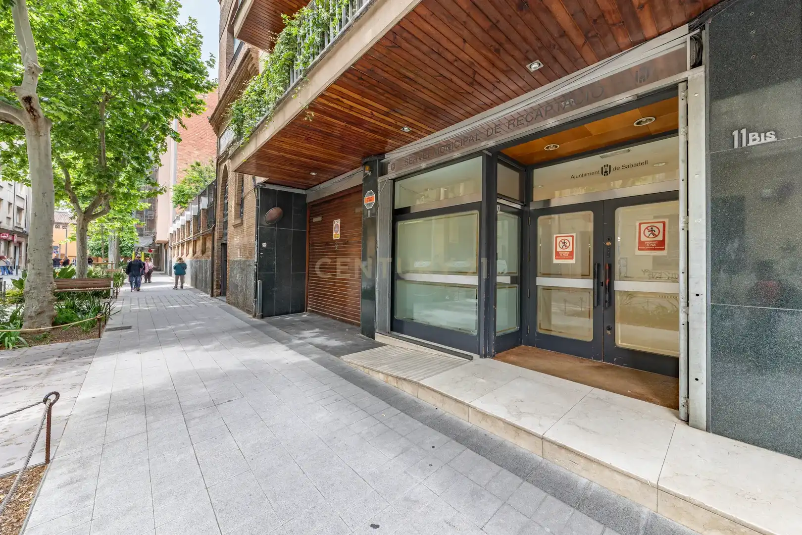 Bureau à vendre à Carrer de la Indústria, Sabadell, Spain 11, imagen 2