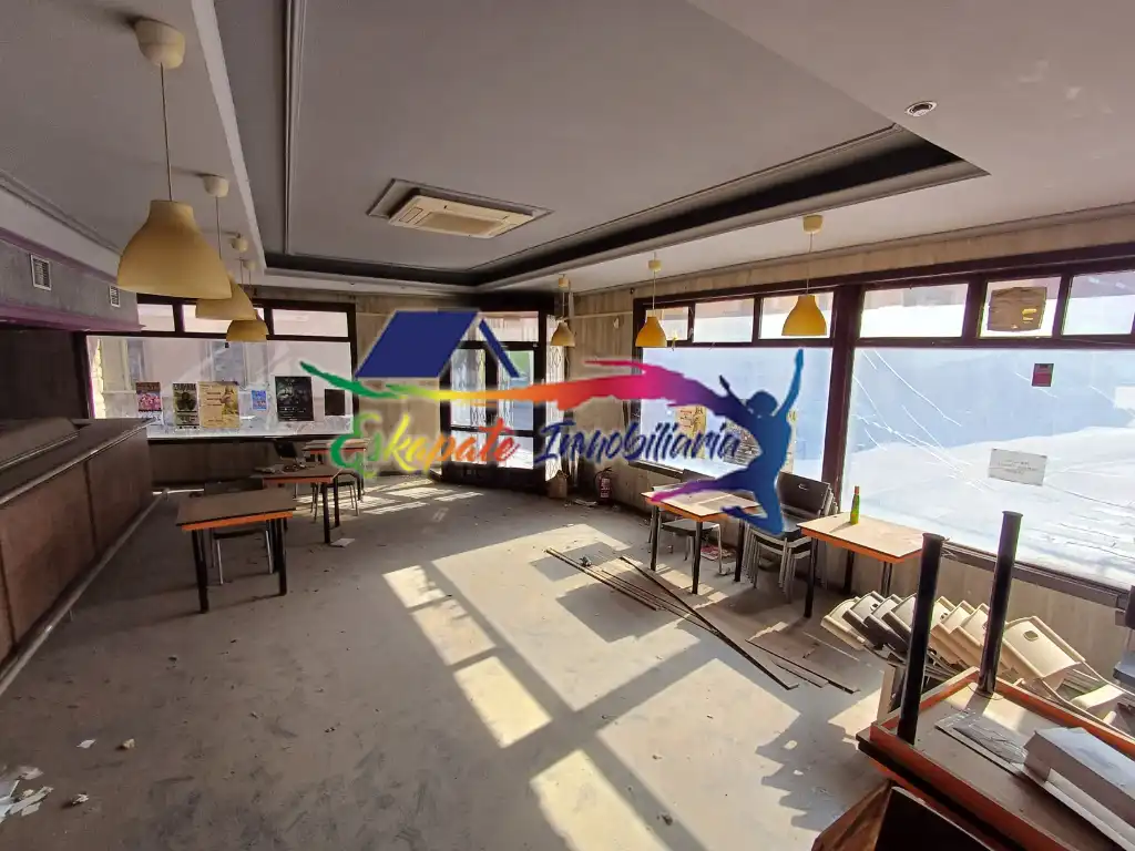 Locale commerciale in vendita a Calle Mayor, imagen 5