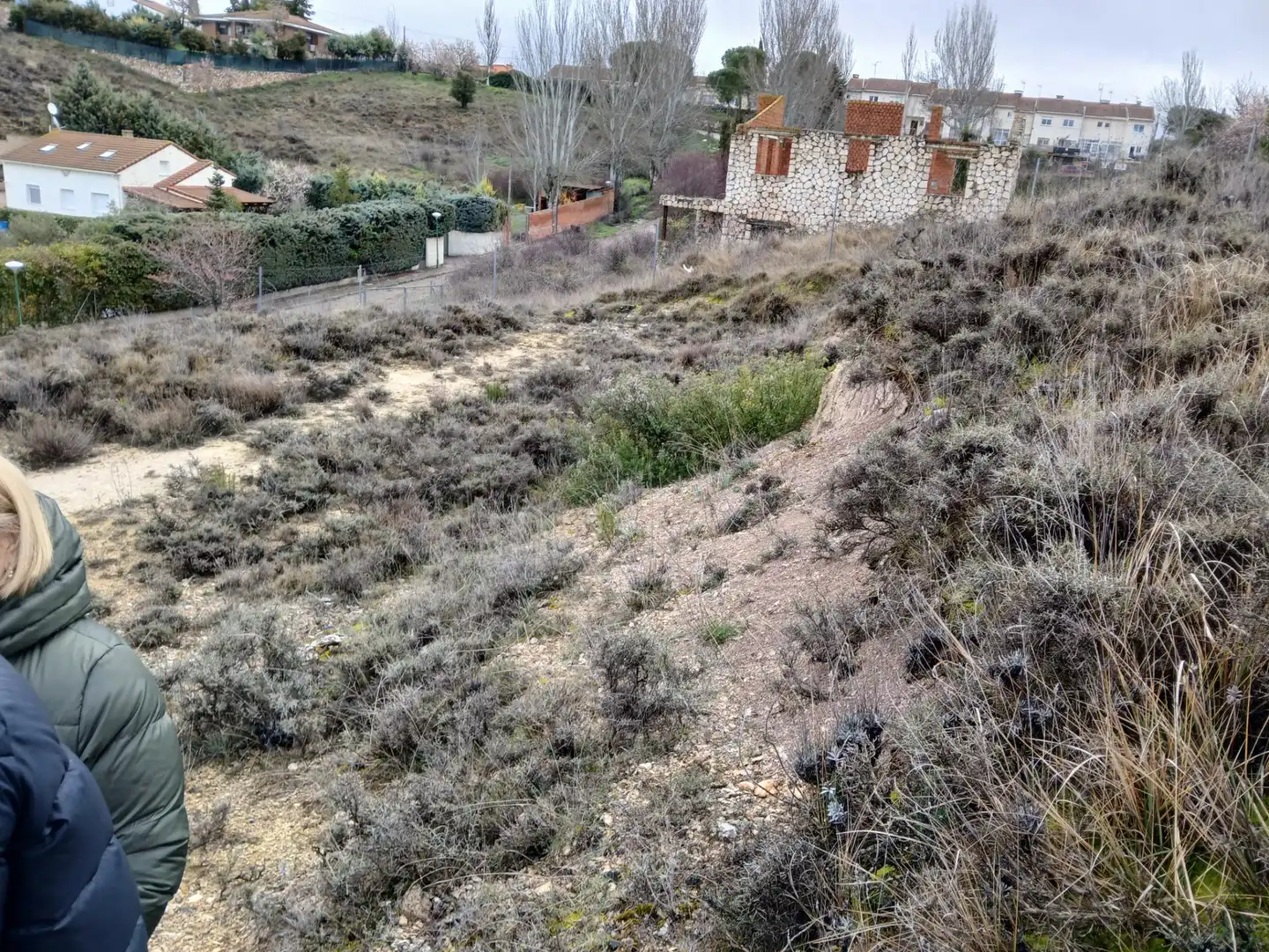 Terreny residencial en venda a Trijueque, imagen 4