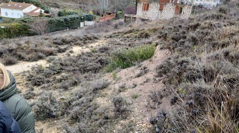 parcela urbana en el Mirador del Cid, immagine 4