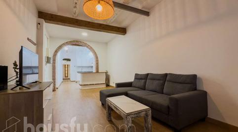 Foto 5 de Piso en venta en Carrer Napols, ., Fort Pienc, Barcelona