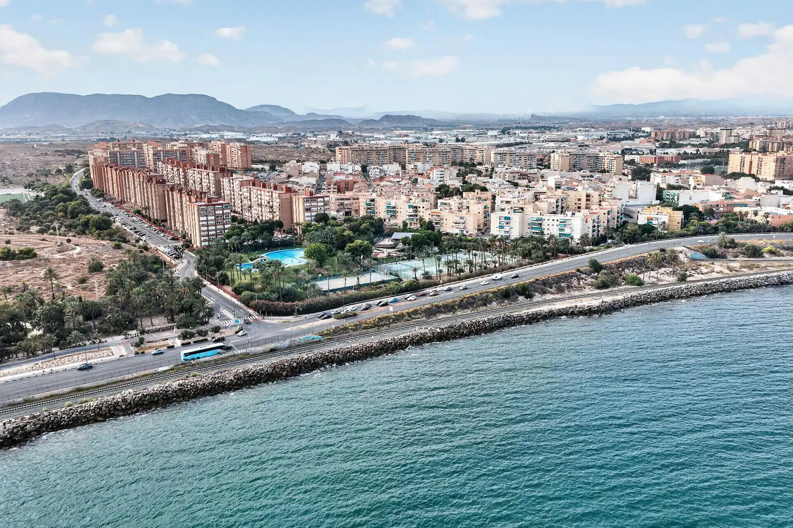 Flat with lift for sale in Calle VICTORIA KENT, imagen 59