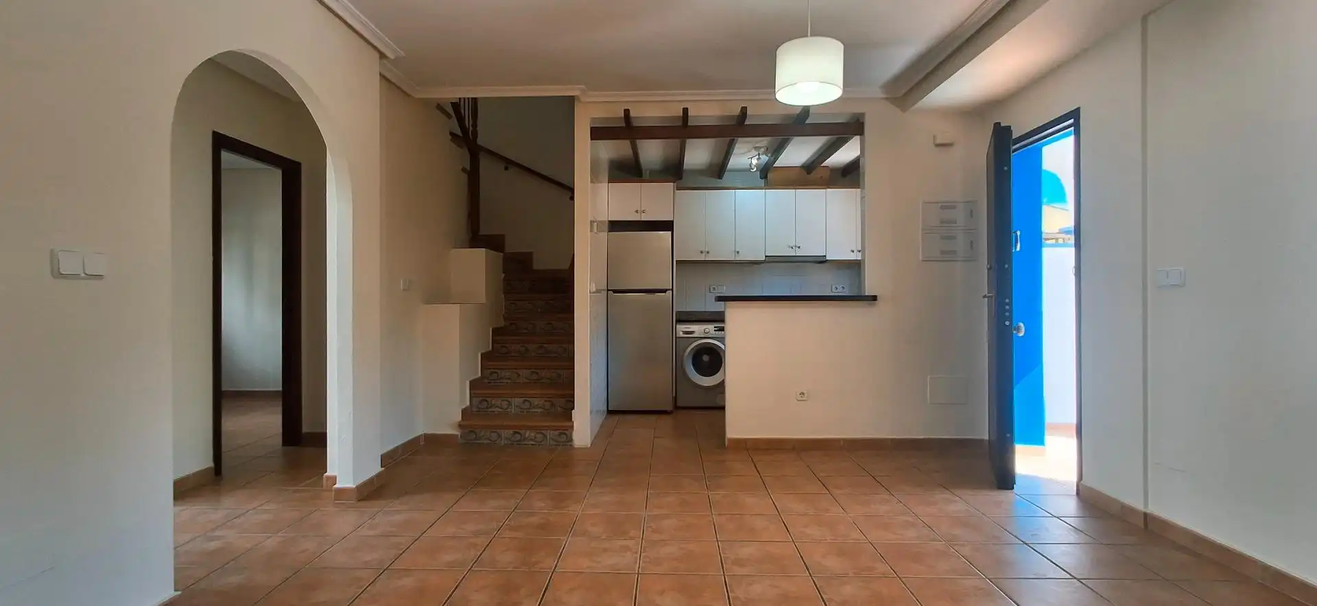 Casa con piscina in vendita a Roda, imagen 13