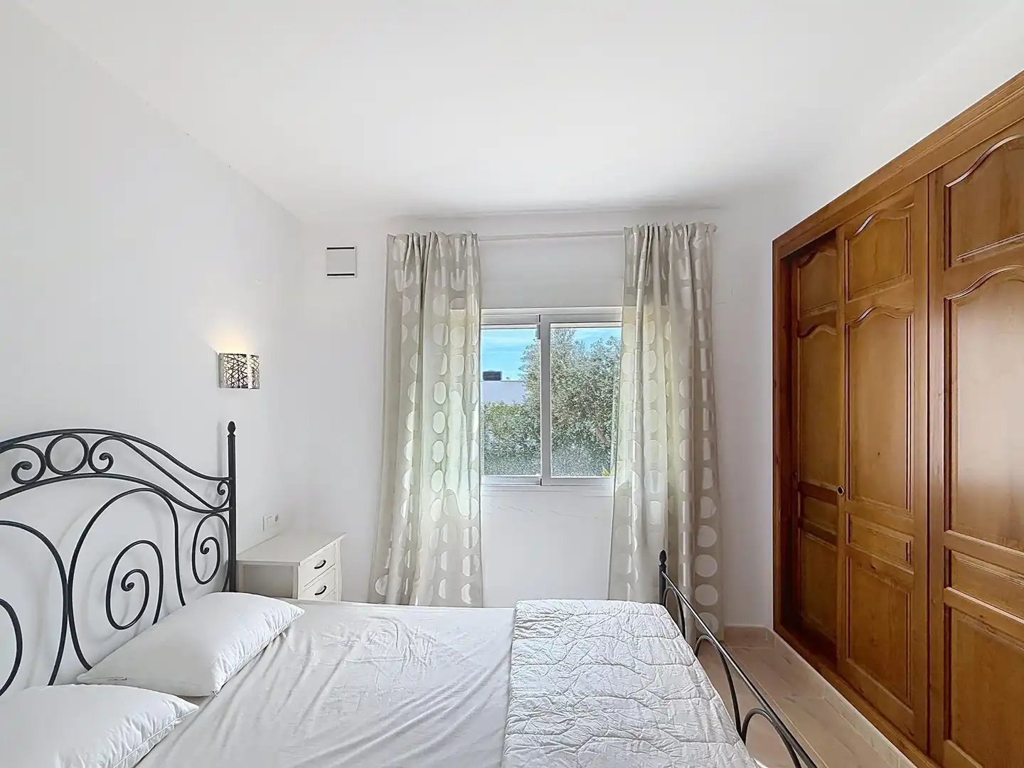 Chalet con piscina en venta en Cumbre del Sol, imagen 54